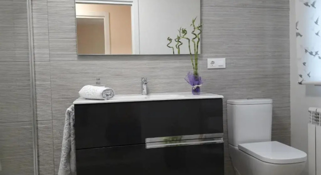 Апартаменты Besbello Suites - Apartamento