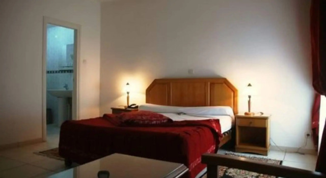 El Biar Hotel