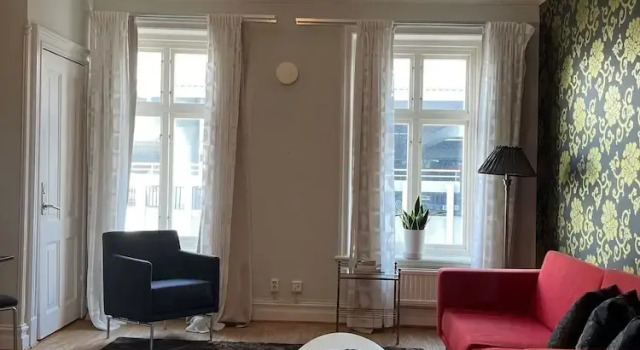 Студия Standard DA Hotel Apartments
