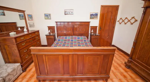 Villa del Pino, Réserver Villa Piano di Sorrento Côte de Sorrente