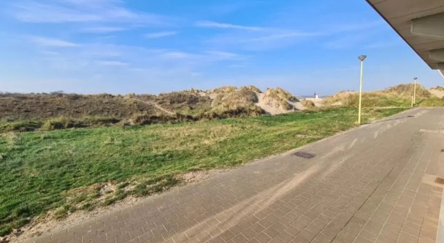 Апартаменты Apartment Nieuwpoort Near Beach Promenade