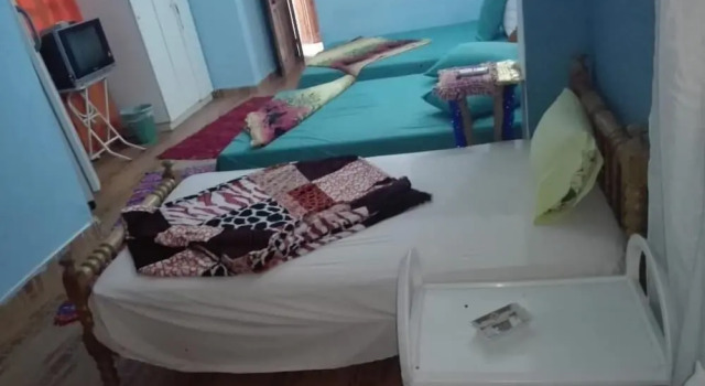 Номер Classic Gina Motel Dahab