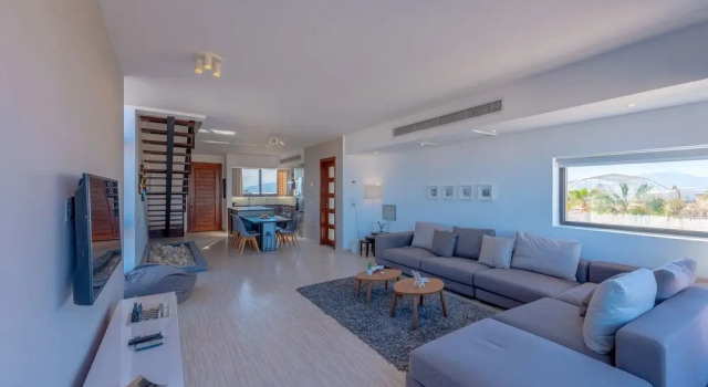 Vesta - Superior Villa VI - 2BR - Wadi Jebal