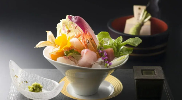 Tokugawano Umi Aoi, Rezervasyon Otel Gamagori Nagoya