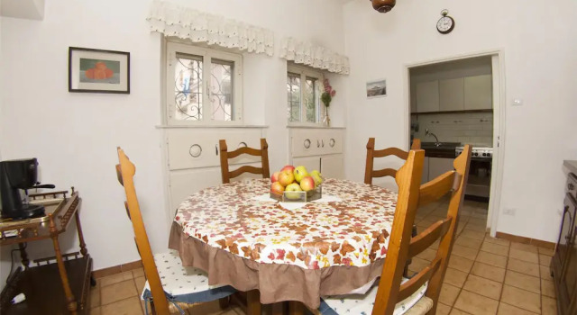 Casa Di Dina