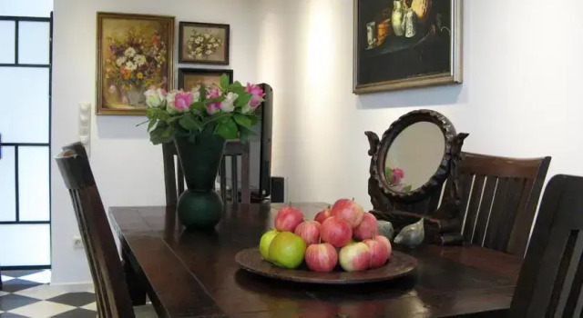 B&B Amsterdam 1780, Забронировать Отель «постель и завтрак» Амстердам Норд, рядом с Музей фотографии FOAM