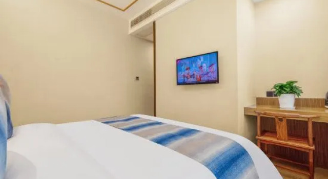 Suite Bacarol Inn