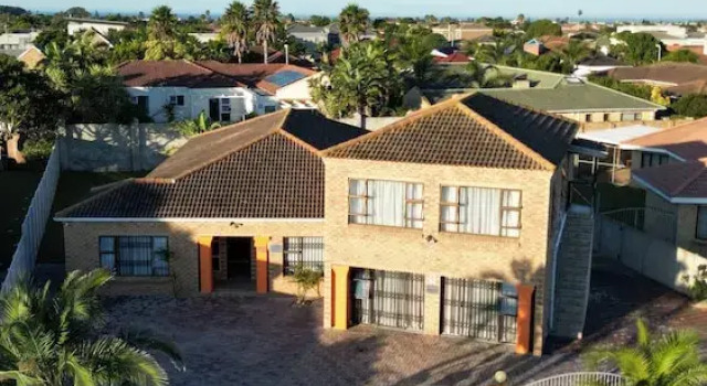 Sunset Events and Accommodation