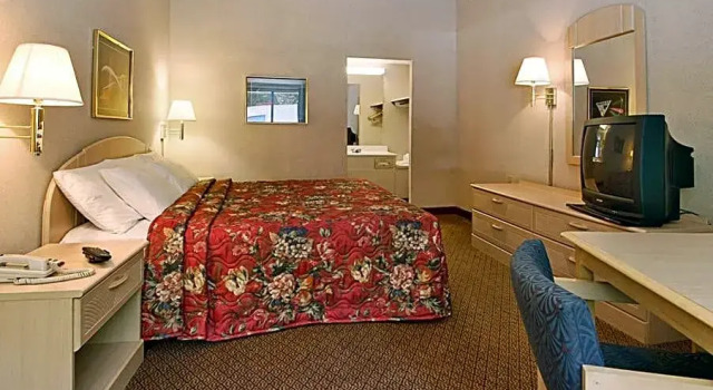 Номер Standard Shayona Inn - Eden