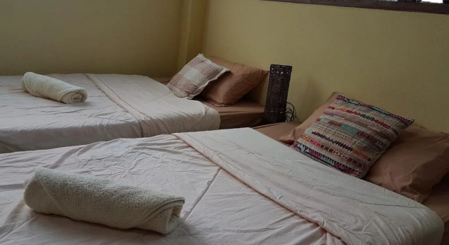 Aum Hum Homestay, Забронировать Гостевой дом Фанг провинция Чианг Май