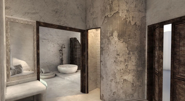 White Cave Suites, Забронировать Отель Бизнес-отели Картерадос, 4* 5*