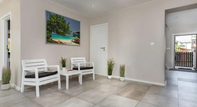 Surf Villa, Varaa Villa Łeba 