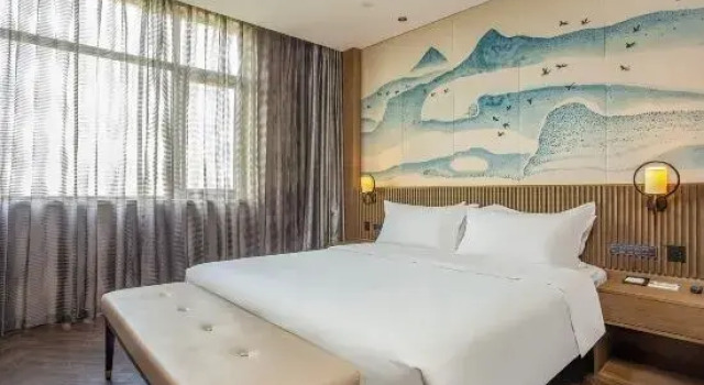 Люкс Jia Hua Bo Jing  Hotel