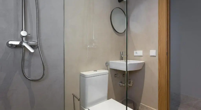 Апартаменты c 1 комнатой Chacón Apartments & Suites