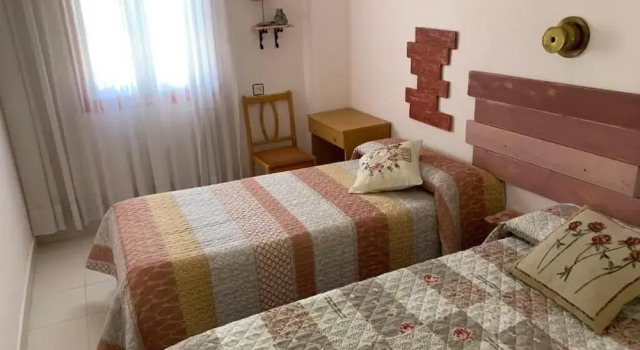 Ermita del Carmen, Rezervasyon Otel Hijar Aragon