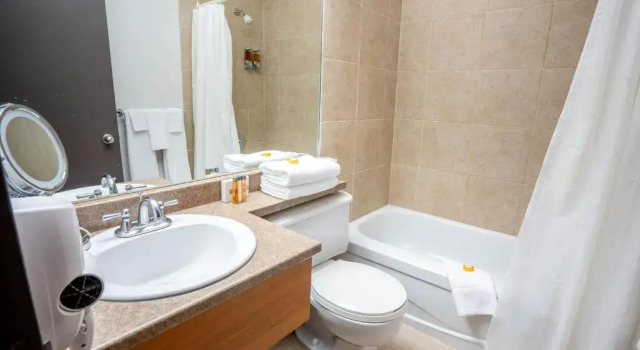 Двухместный номер Standard Hotel Cheribourg, an Ascend Collection Hotel