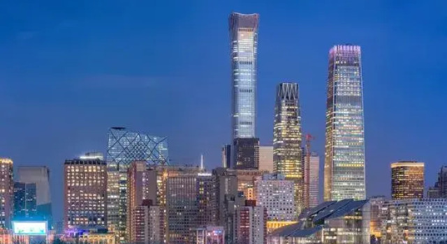 Youjia Yaju Apartment (Beijing Guomao Branch)