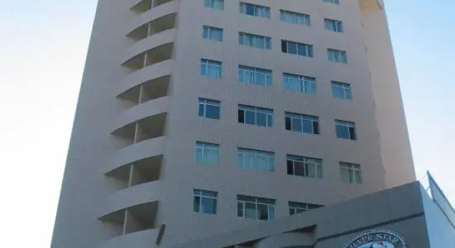 Silver Star Hotel, Rezervasyon Otel Korla otoparklı oteller, Otopark