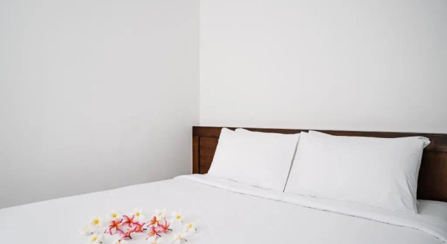 Семейный номер Standard с балконом Circle Inn Ao Nam Mao