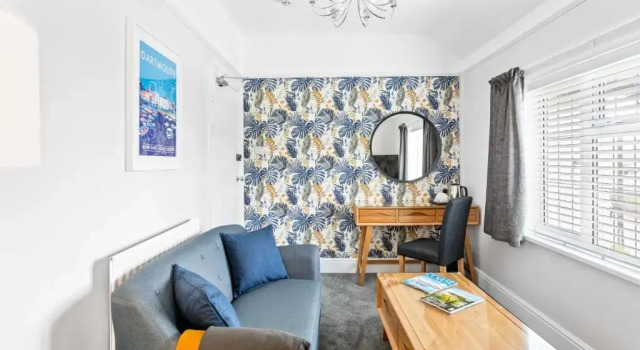 Suite Stover Lodge