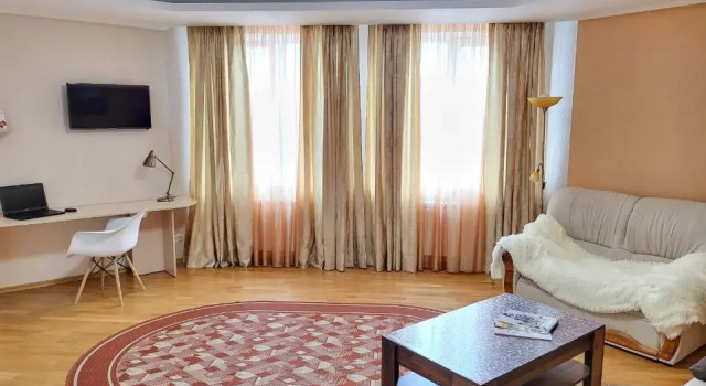 Номер Superior Apartment on Hryshka Street