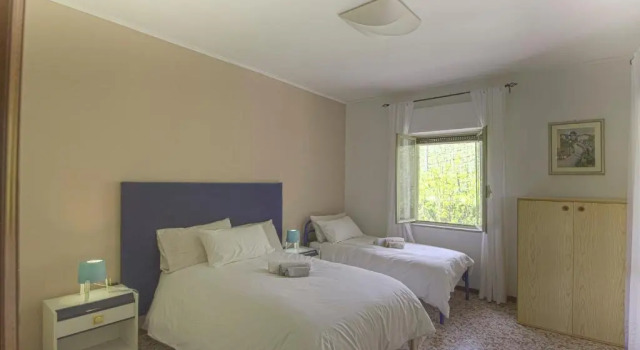 Monteleto House.. Dove Pace Regna, Varaa Hotelli Gubbio Umbria