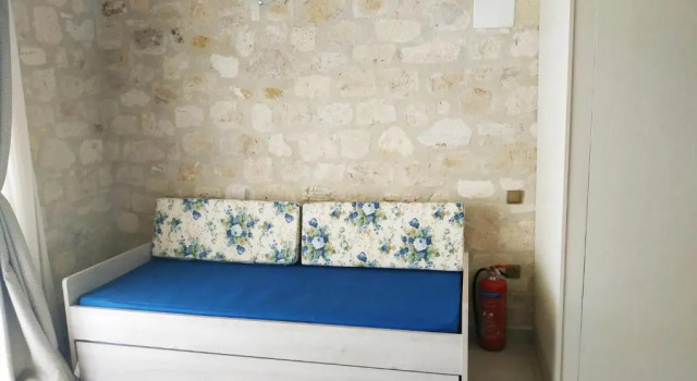 Tsimpoukas Village, Book Apartment Flogita 