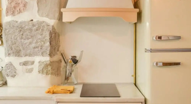 Traditional Sirma in Klima, Rezervovat Apartmán Klima Milos