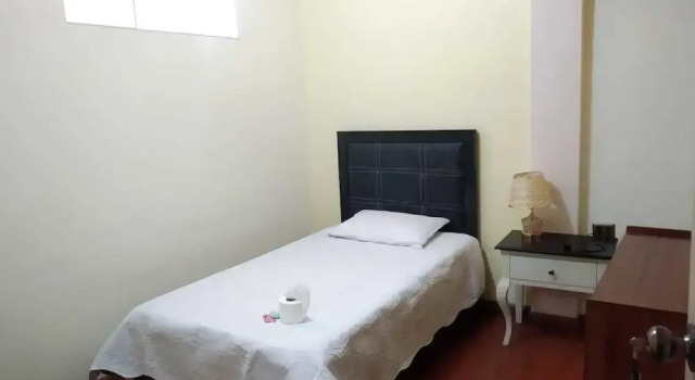 Maison Fiori Recoleta