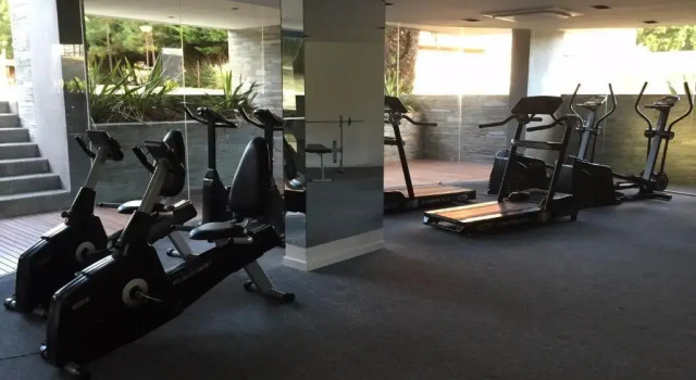 Apartamento Punta del Este, Prenota Appartamento Hotel a Maldonado con piscina, Piscina
