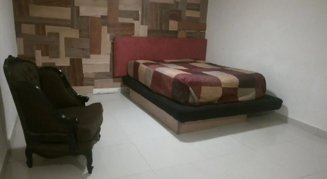 Departamento Nueva Linda Vista