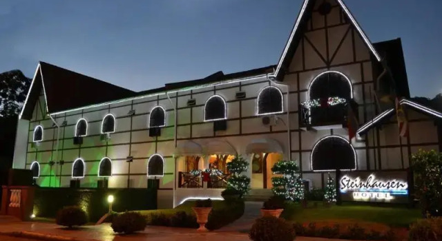 Номер Standard Hotel Steinhausen Colonial