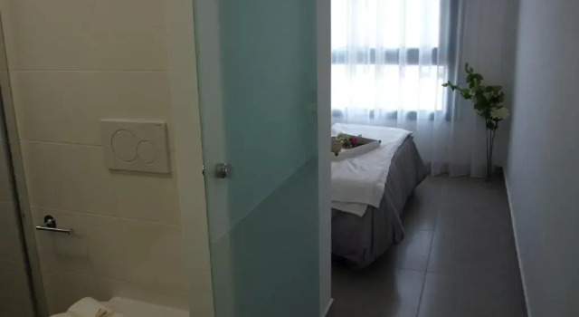Penthouse Lamar 43.11