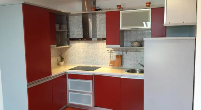 Apartments Corina