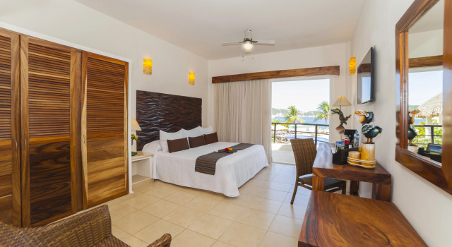 Quinta Bella Huatulco, Забронировать Отель Санта-Крус-Уатулько Уатулько