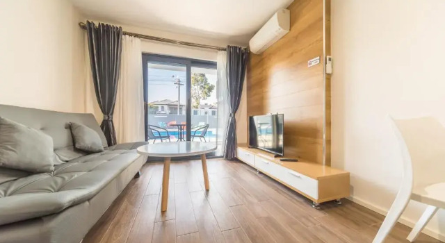 Апартаменты Superior Batavia Apartments