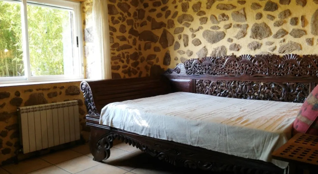 Апартаменты c 1 комнатой Apartamentos Arroyoriquejo