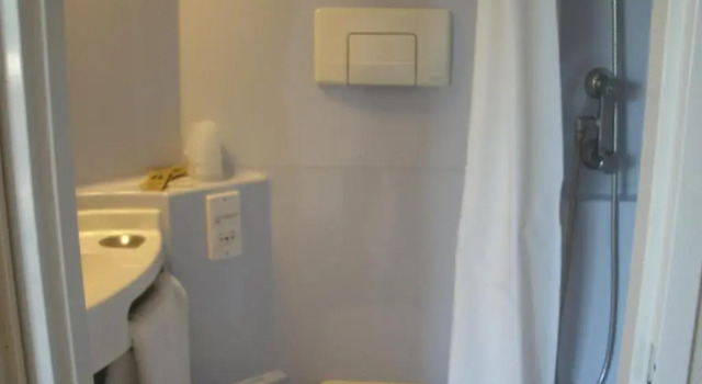 Номер Standard RivHotel