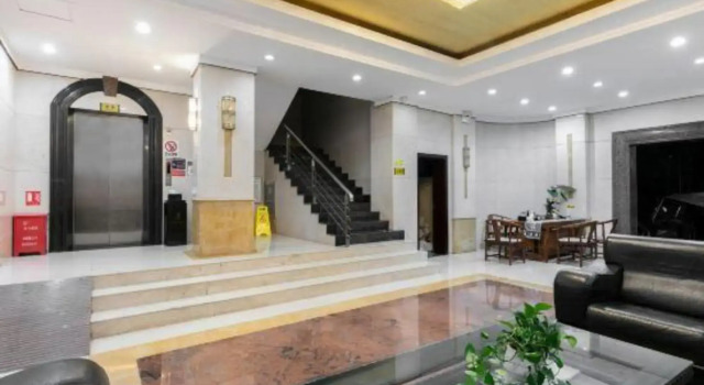 Jian Hua Hotel