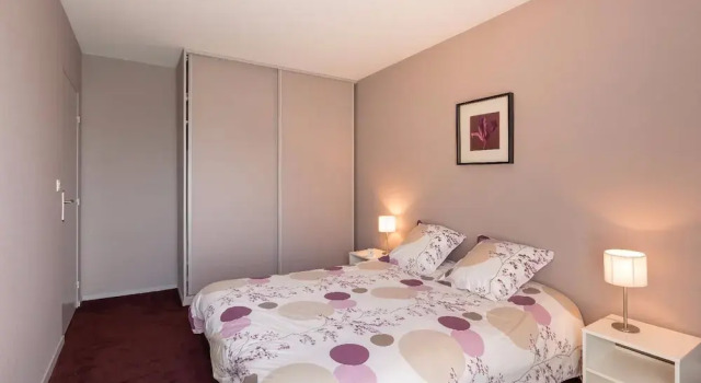 TY Marie, Rezerwuj Apartament  