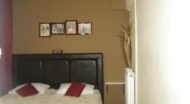 Rooms Thalia