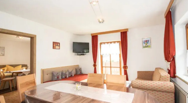 Rimml, Prenota Hotel Sankt Leonhard im Pitztal 