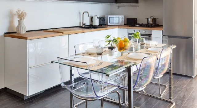 Апартаменты Casa Massima Suite 4