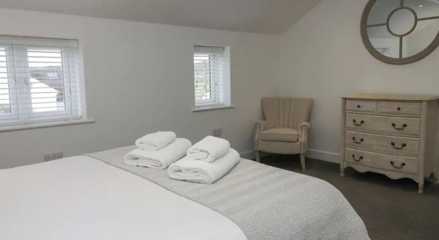 Edgemere Retreat