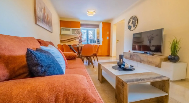 Apartments Lady 2, Забронировать Апартаменты/квартира Нови-Винодолски Приморско-Горанская жупания