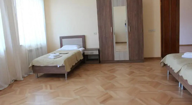 Suite Big House
