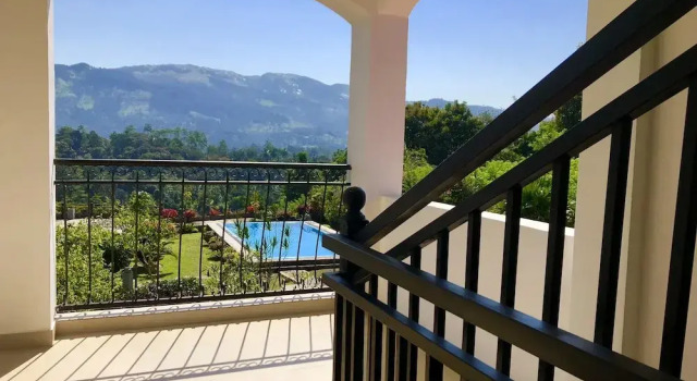 Номер Luxury Elegant Hotel, Kandy
