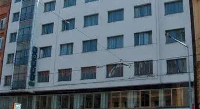 Camera Standard AXA Hotel
