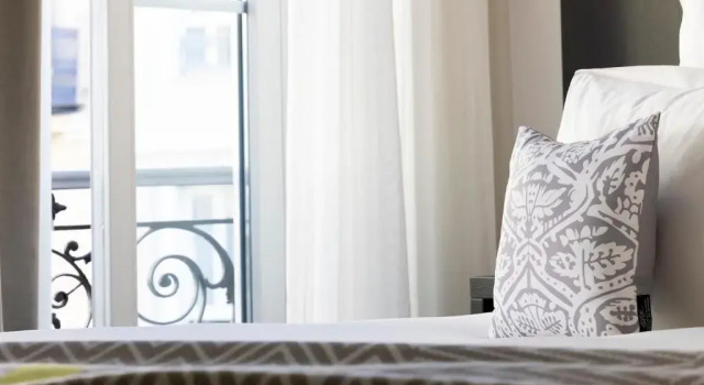 Двухместный номер Superior Hotel 66 Nice