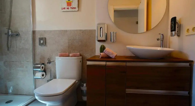 Апартаменты Sant Miquel Homes - Turismo de Interior